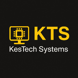 KesTech Systems - Custom PC Builds Vancouver